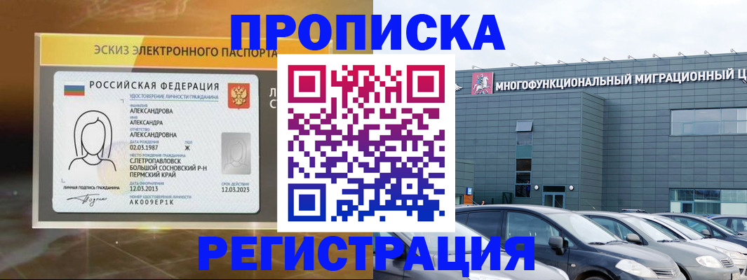 прописка гарантия в Амурской области